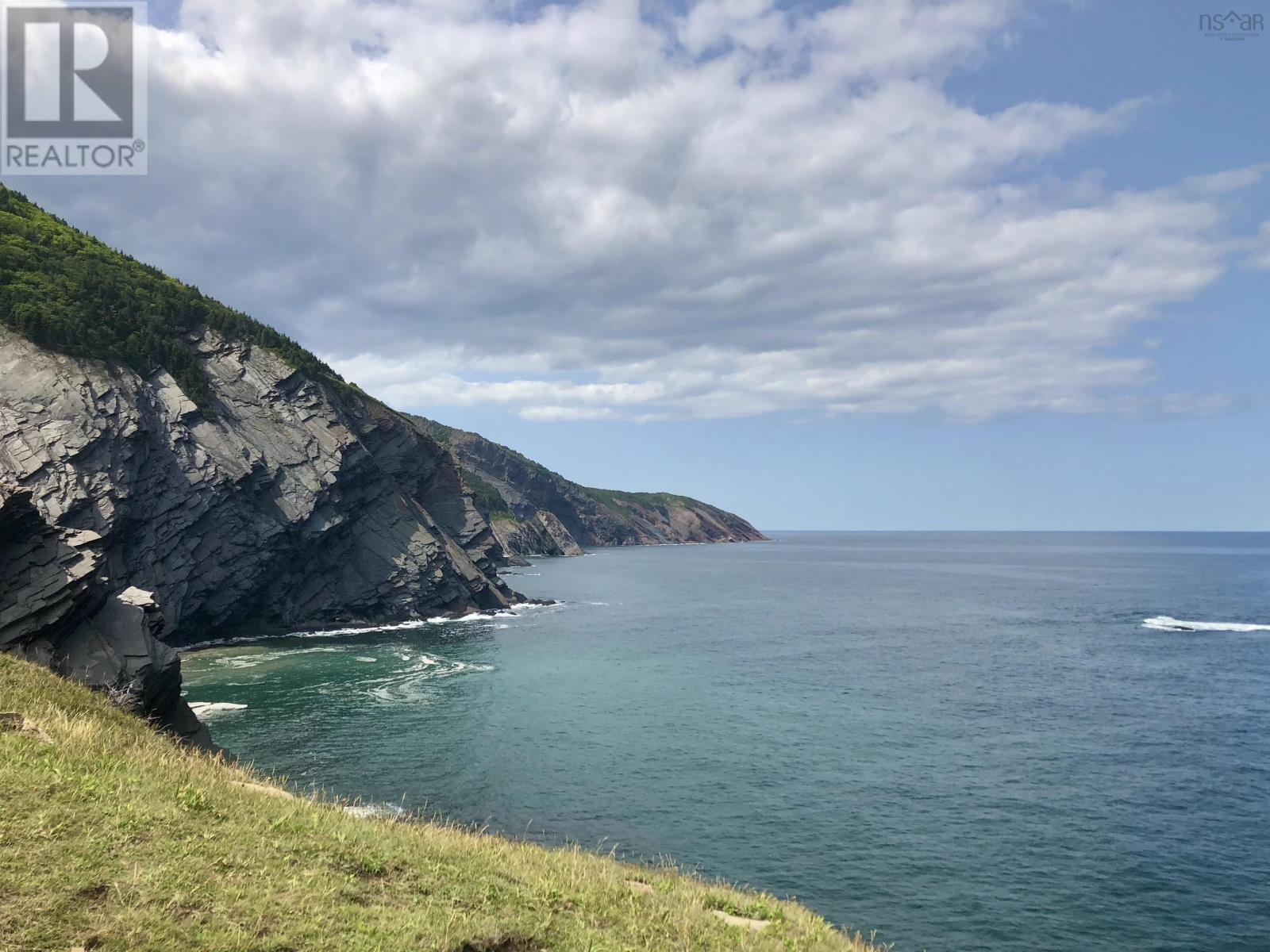 Meat Cove Road, Meat Cove, Nova Scotia  B0C 1E0 - Photo 25 - 202619110