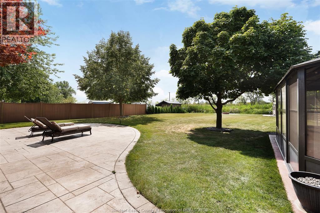 2116 Front Road North, Amherstburg, Ontario  N9V 3R3 - Photo 43 - 26019595