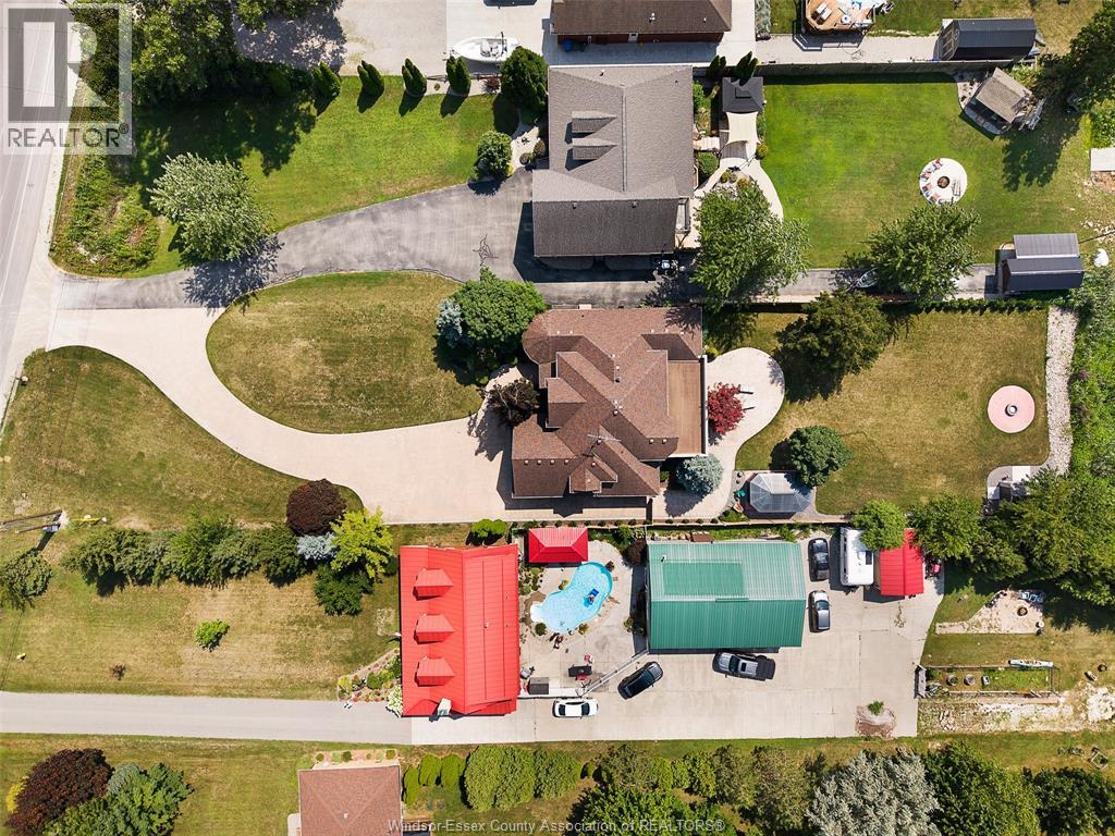 2116 Front Road North, Amherstburg, Ontario  N9V 3R3 - Photo 50 - 26019595