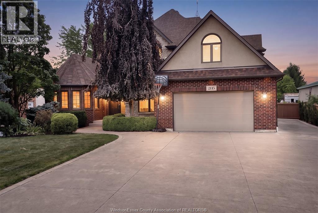 2116 FRONT ROAD North, Amherstburg, Ontario