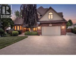 2116 FRONT ROAD North, Amherstburg, Ontario