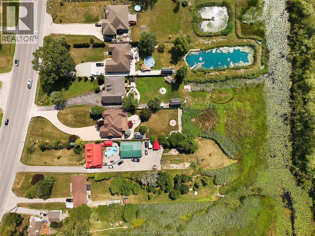 2116 Front Road North, Amherstburg, Ontario  N9V 3R3 - Photo 49 - 26019595