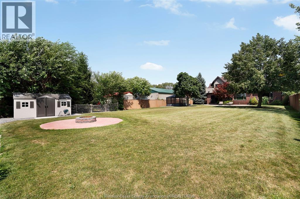 2116 Front Road North, Amherstburg, Ontario  N9V 3R3 - Photo 44 - 26019595