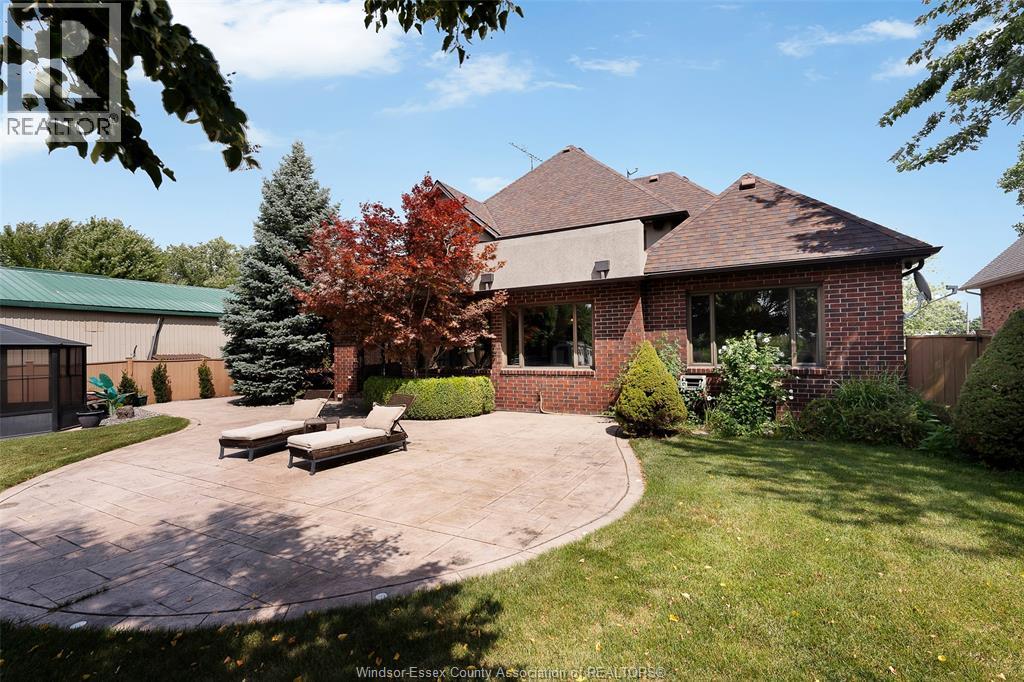 2116 Front Road North, Amherstburg, Ontario  N9V 3R3 - Photo 42 - 26019595