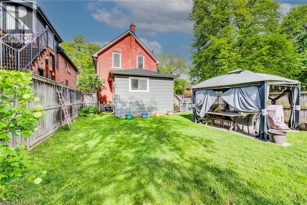 96 HOME Street, Stratford, Ontario