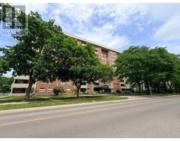 705 - 1415 GHENT AVENUE, Burlington, Ontario