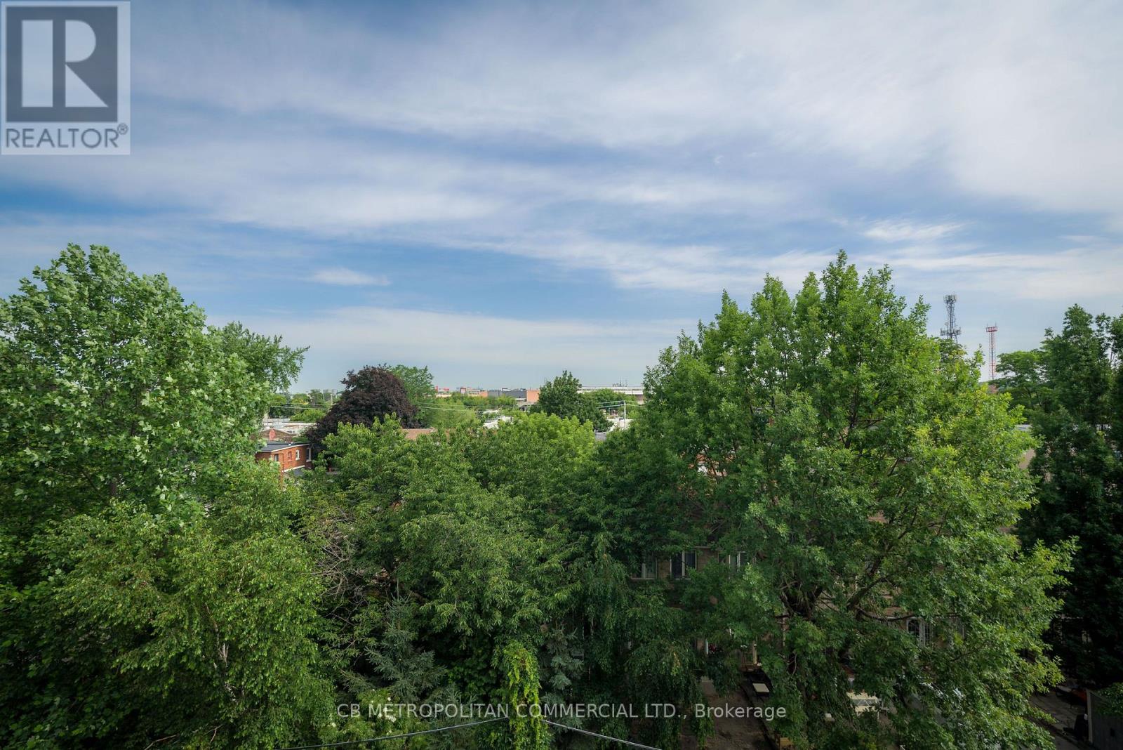 409 - 2946 Dundas Street West Street W, Toronto, Ontario M6P 1Y8 - Photo 15 - W13545530