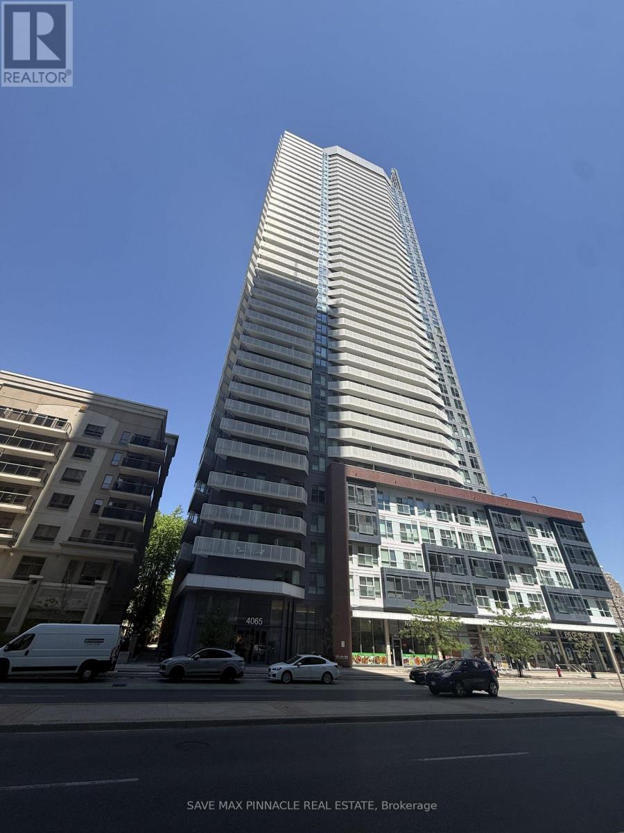 2206 - 4065 Confederation Parkway, Mississauga, Ontario  L5B 4N1 - Photo 19 - W13657442