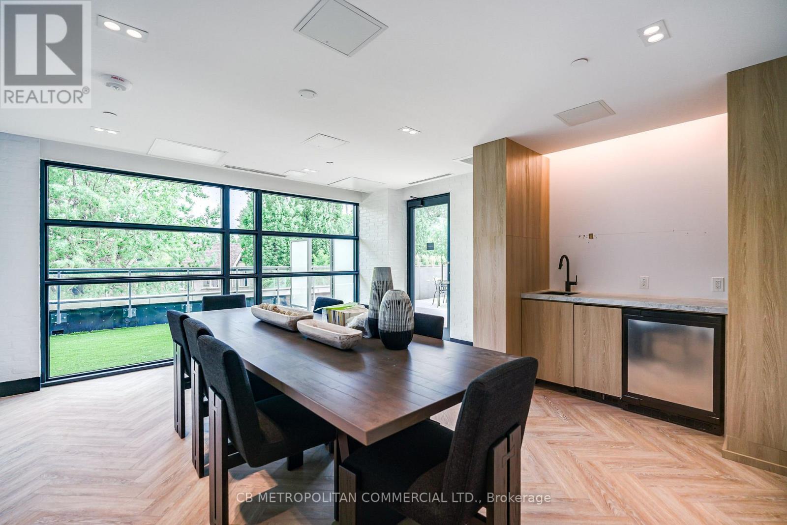 409 - 2946 Dundas Street West Street W, Toronto, Ontario M6P 1Y8 - Photo 21 - W13545530