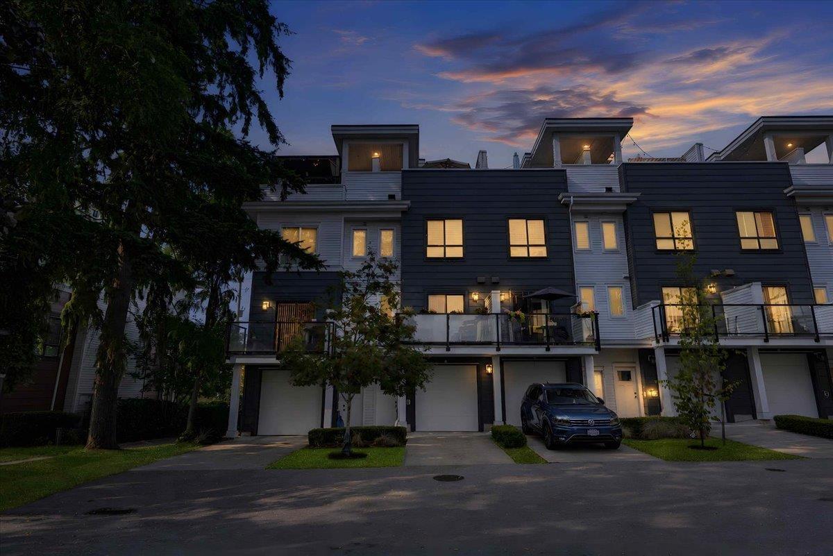 20 16337 23a Avenue, Surrey, British Columbia  V3Z 0S3 - Photo 37 - R3153538