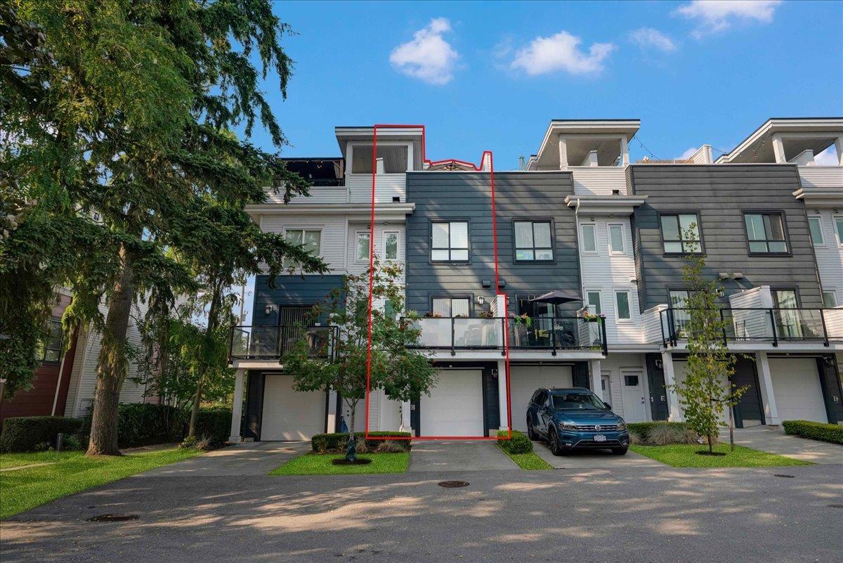 20 16337 23a Avenue, Surrey, British Columbia  V3Z 0S3 - Photo 38 - R3153538