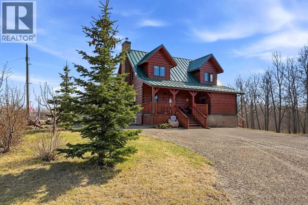 13 Destini Drive, White Sands, Alberta