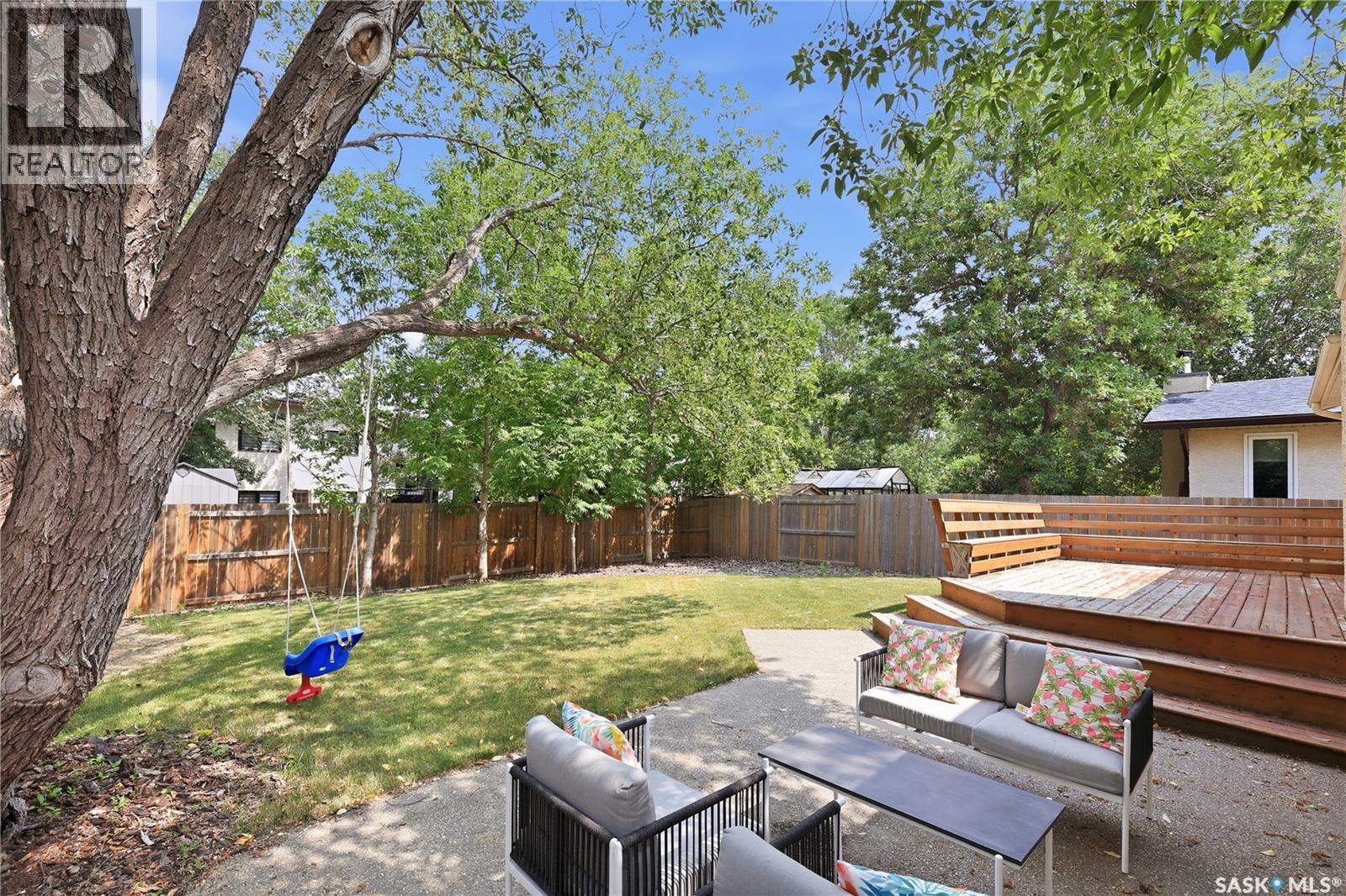 2206 Assiniboine Avenue E, Regina, Saskatchewan  S4V 2E8 - Photo 31 - SK045316