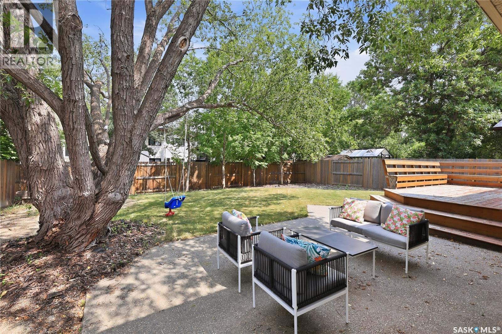 2206 Assiniboine Avenue E, Regina, Saskatchewan  S4V 2E8 - Photo 32 - SK045316