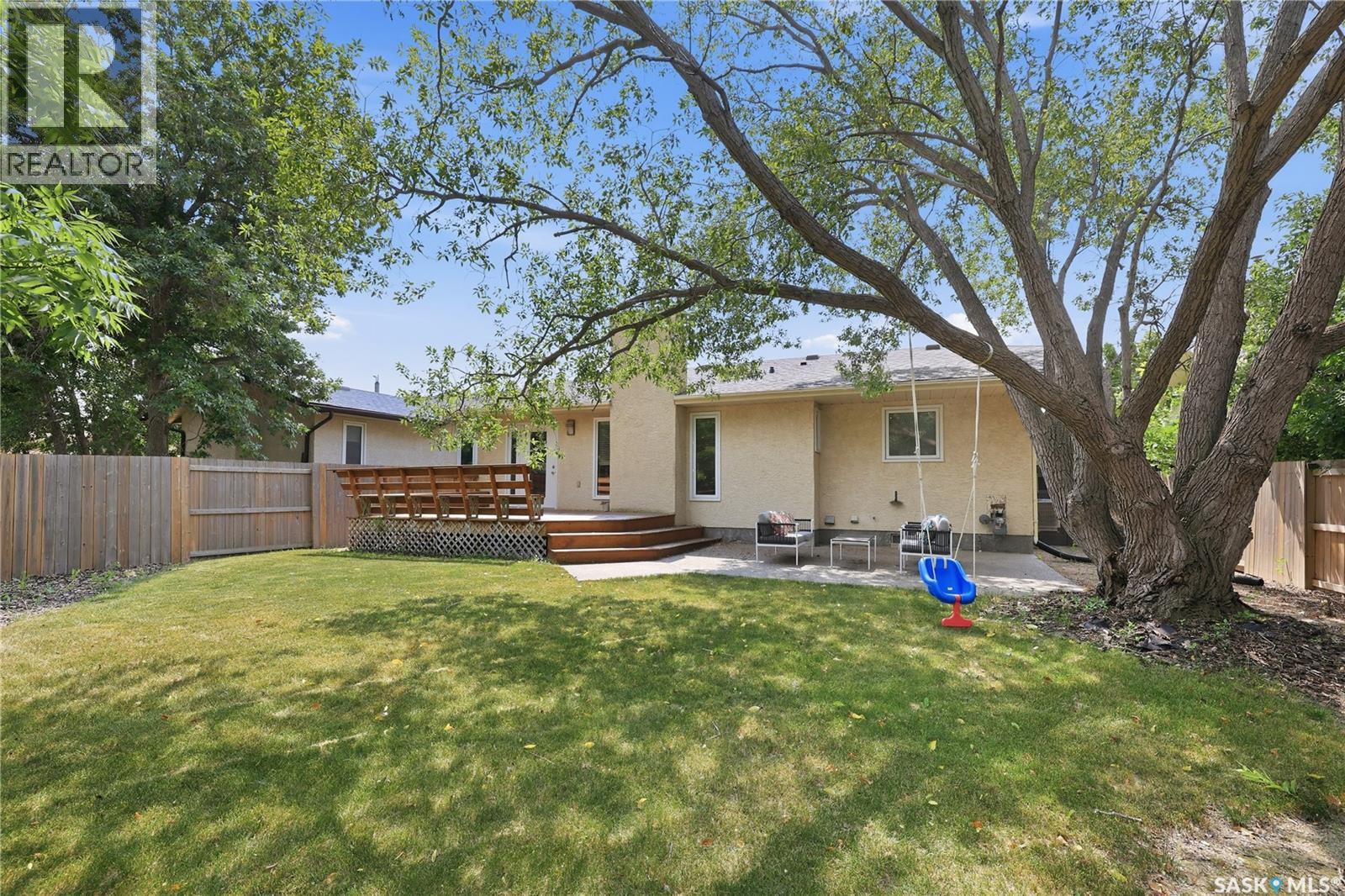 2206 Assiniboine Avenue E, Regina, Saskatchewan  S4V 2E8 - Photo 33 - SK045316