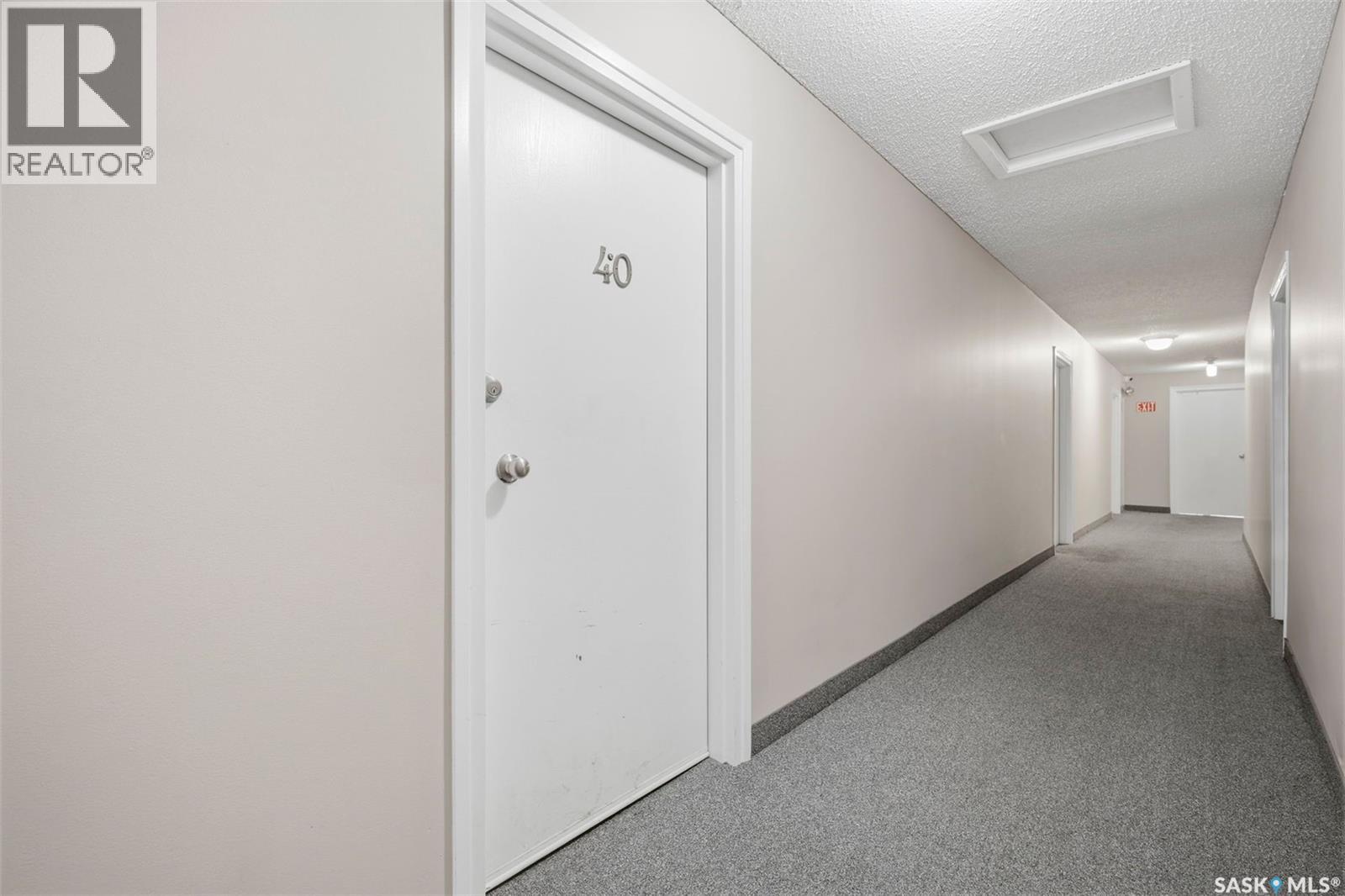 40 4219 Degeer Street, Saskatoon, Saskatchewan  S7H 4N6 - Photo 9 - SK045264