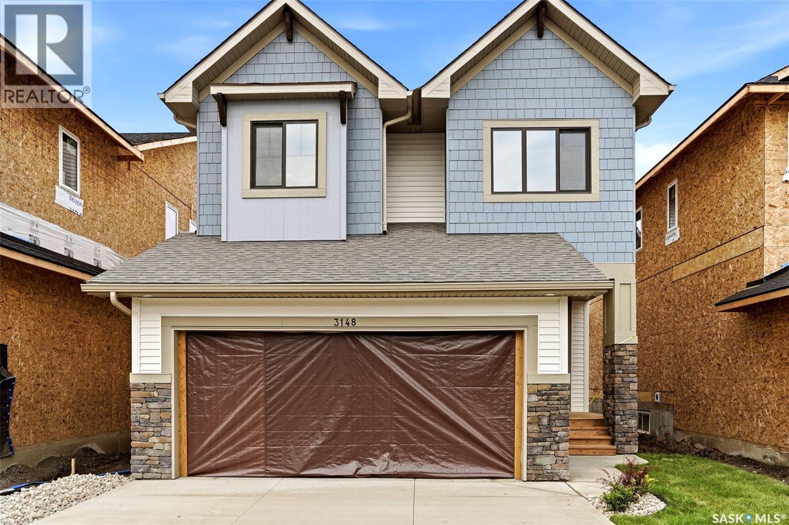 3148 Favel DRIVE, regina, Saskatchewan