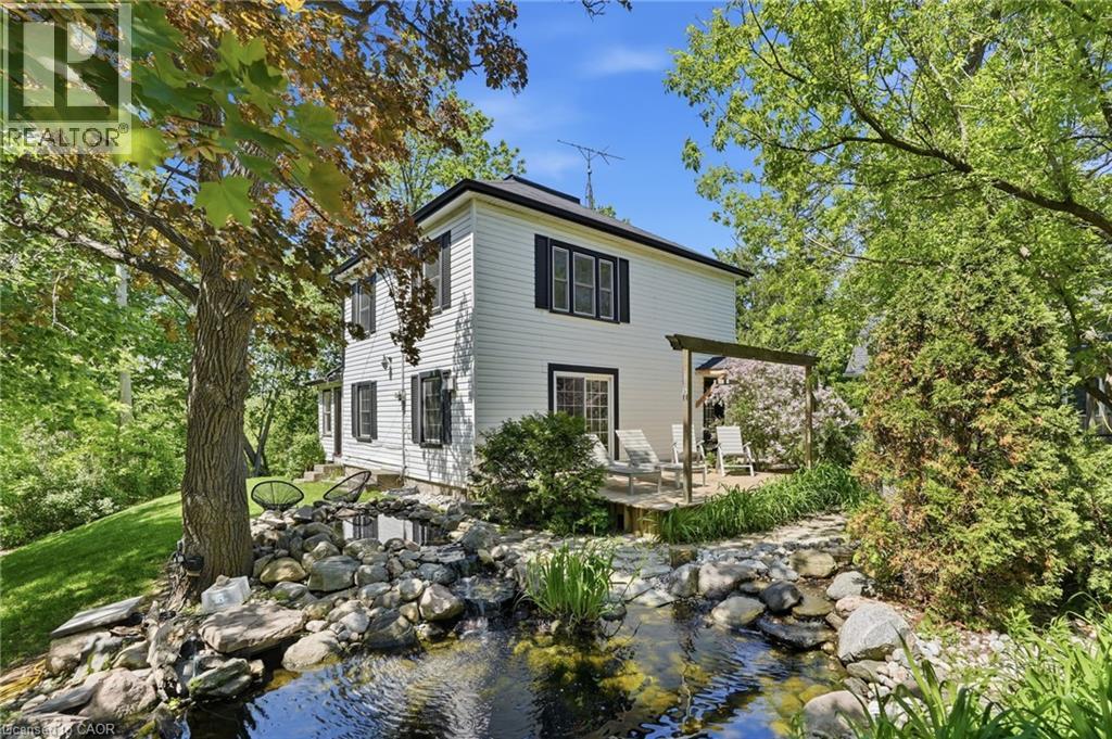 6123 GUELPH Line, Burlington, Ontario