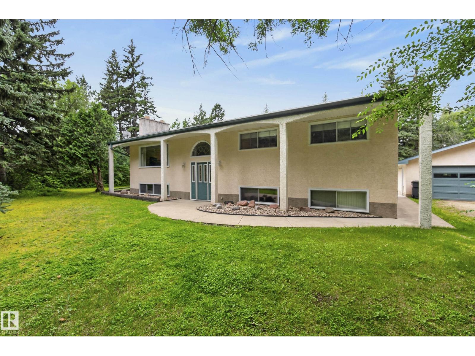 #6 25012 STURGEON RD, rural sturgeon county, Alberta