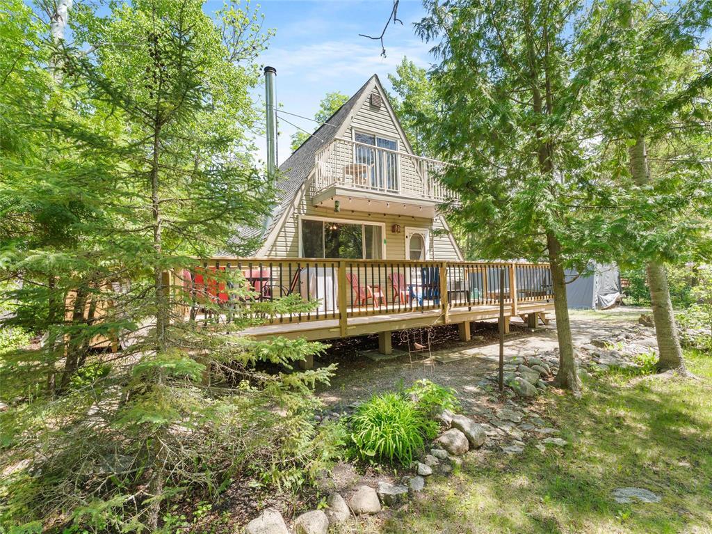 48 Bayview Drive, Grand Marais, Manitoba  R0E 0B0 - Photo 0 - 202620225