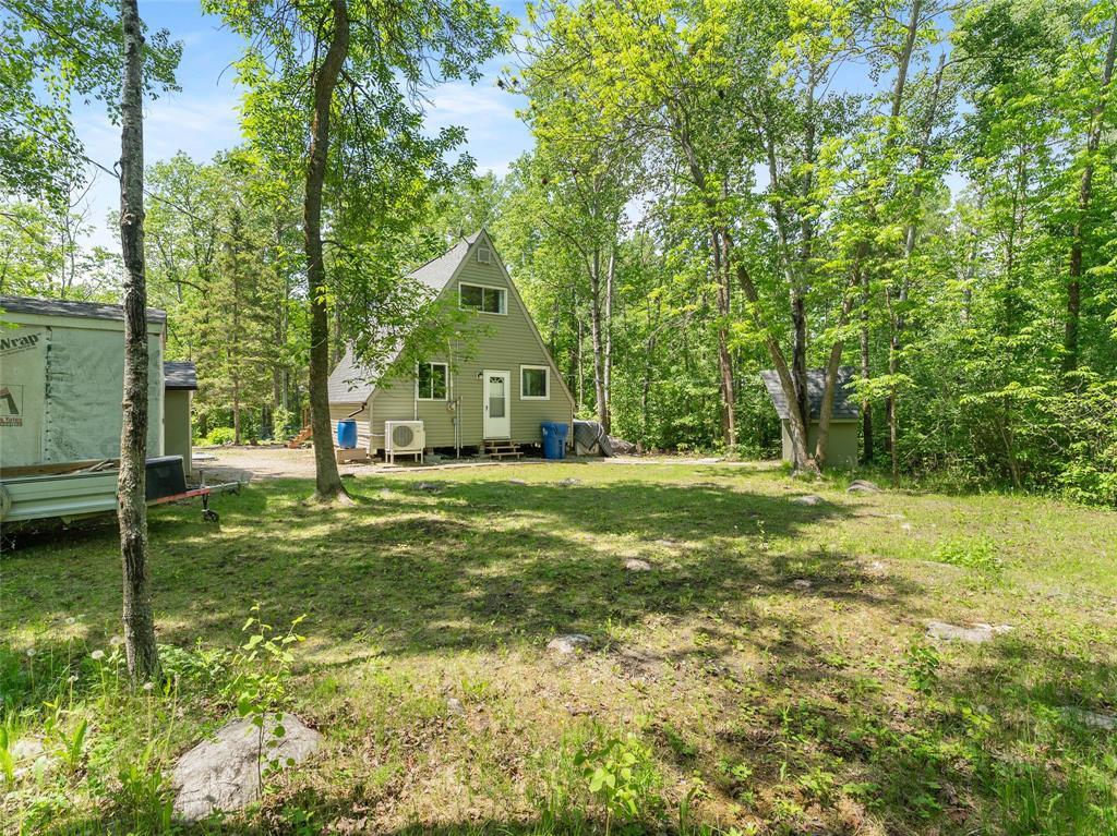 48 Bayview Drive, Grand Marais, Manitoba  R0E 0B0 - Photo 11 - 202620225