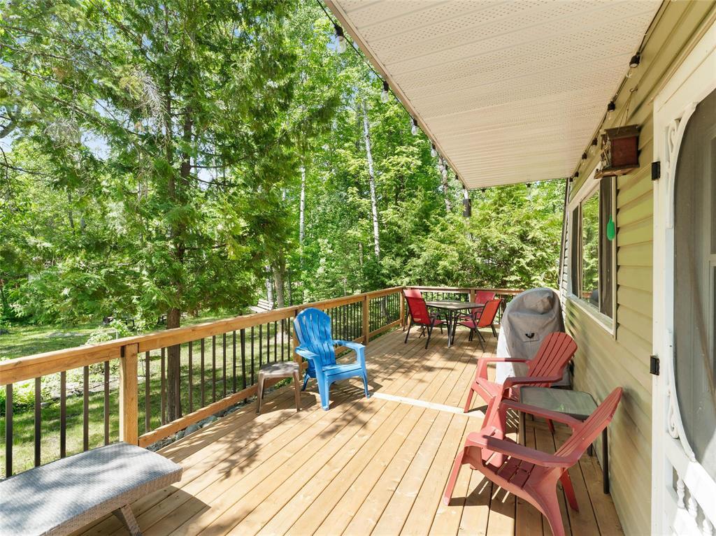 48 Bayview Drive, Grand Marais, Manitoba  R0E 0B0 - Photo 5 - 202620225