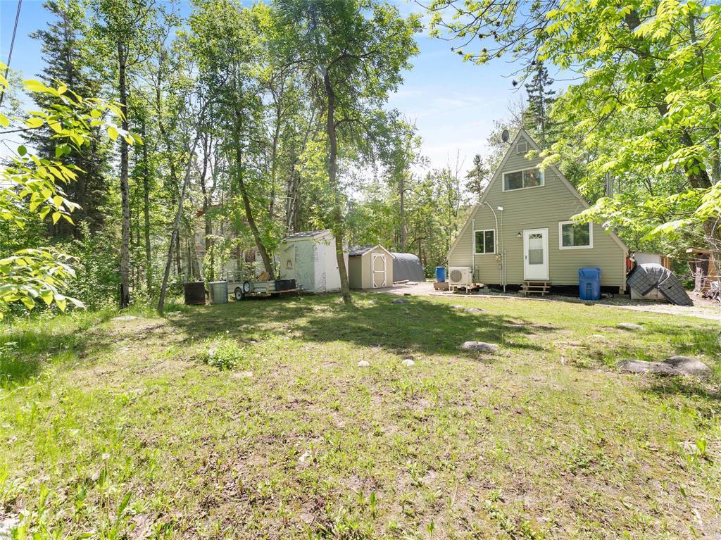 48 Bayview Drive, Grand Marais, Manitoba  R0E 0B0 - Photo 9 - 202620225