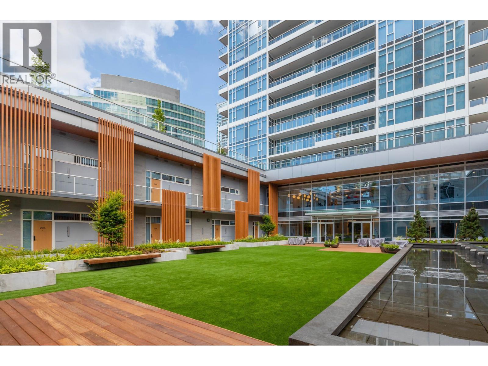 2109 6080 Mckay Avenue, Burnaby, British Columbia  V6P 1Z4 - Photo 31 - R3154821