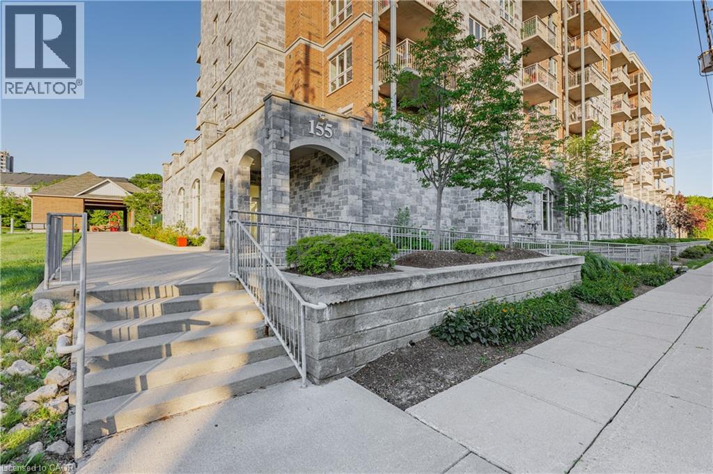 155 Water Street S Unit# 203, Cambridge, Ontario  N1R 3E3 - Photo 2 - 40843041