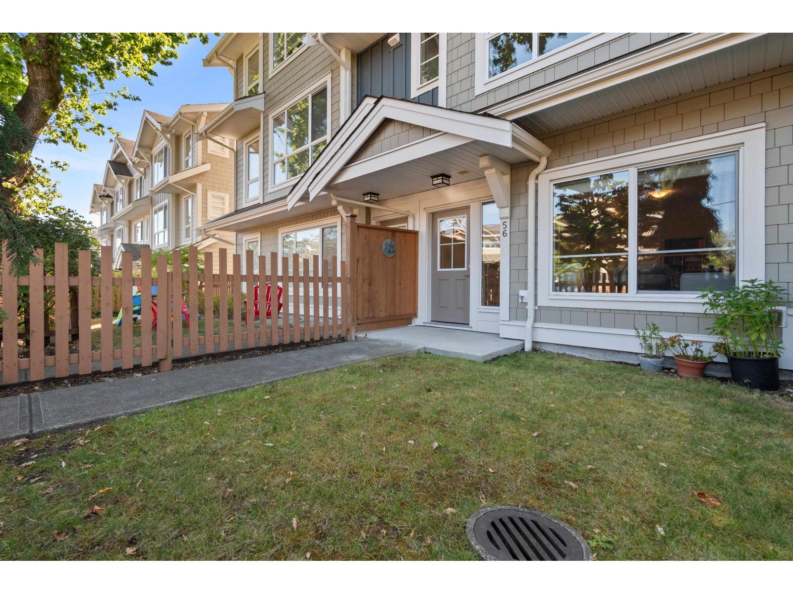 56 7059 210 Street, Langley, British Columbia  V2Y 0T2 - Photo 33 - R3154308