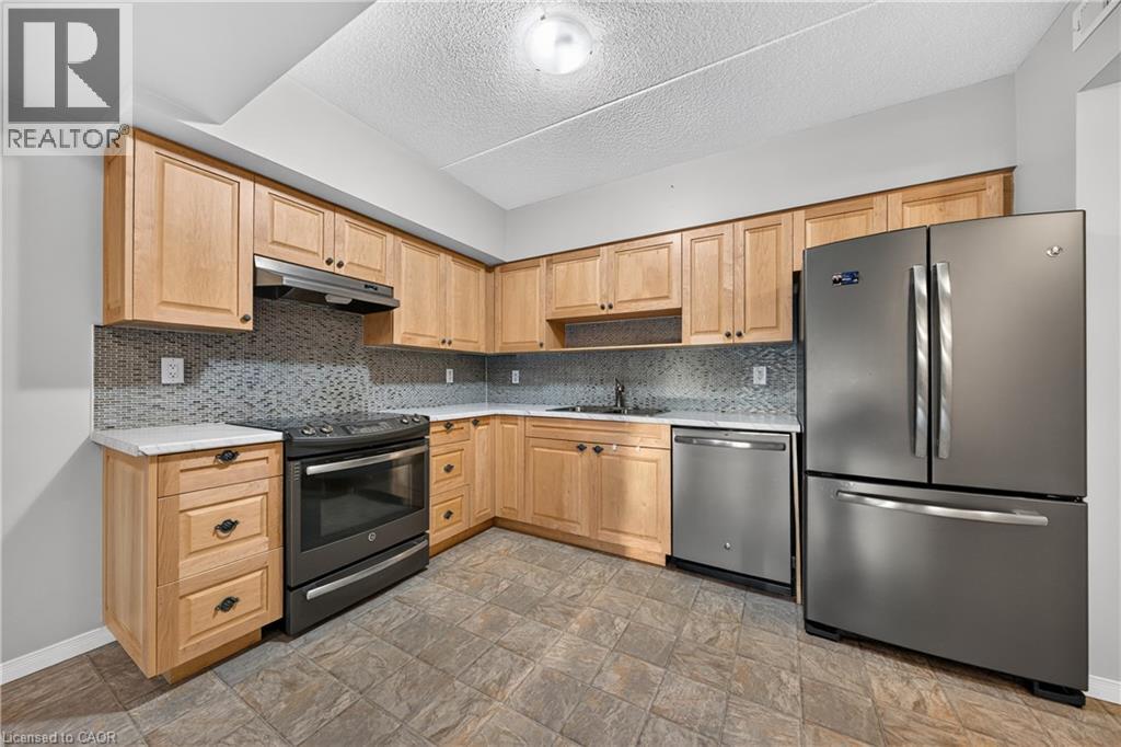 155 Water Street S Unit# 203, Cambridge, Ontario  N1R 3E3 - Photo 15 - 40843041