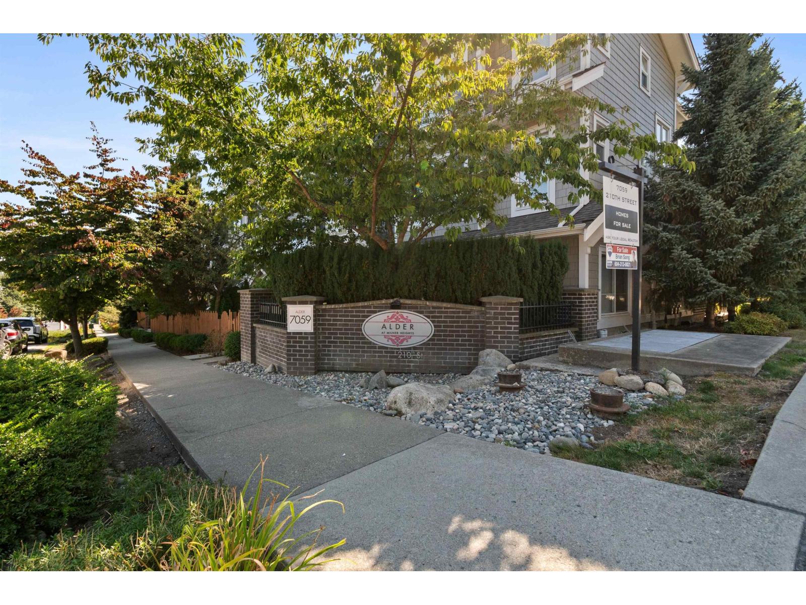 56 7059 210 Street, Langley, British Columbia  V2Y 0T2 - Photo 37 - R3154308