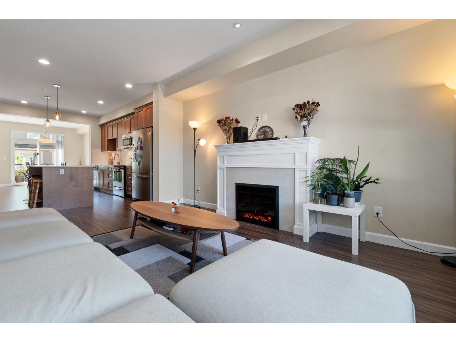 56 7059 210 Street, Langley, British Columbia  V2Y 0T2 - Photo 9 - R3154308