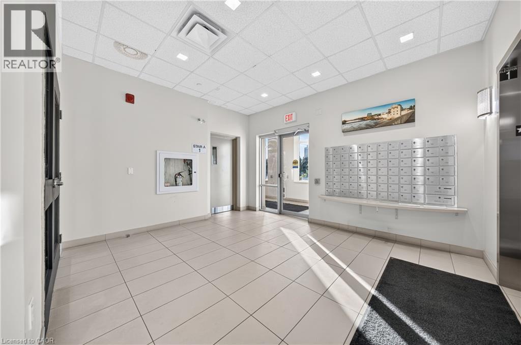 155 Water Street S Unit# 203, Cambridge, Ontario  N1R 3E3 - Photo 4 - 40843041