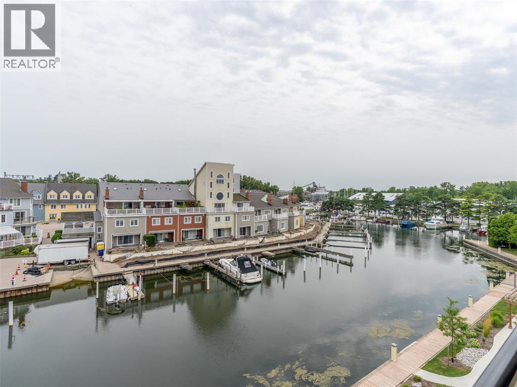 1540 VENETIAN BOULEVARD Unit# 409