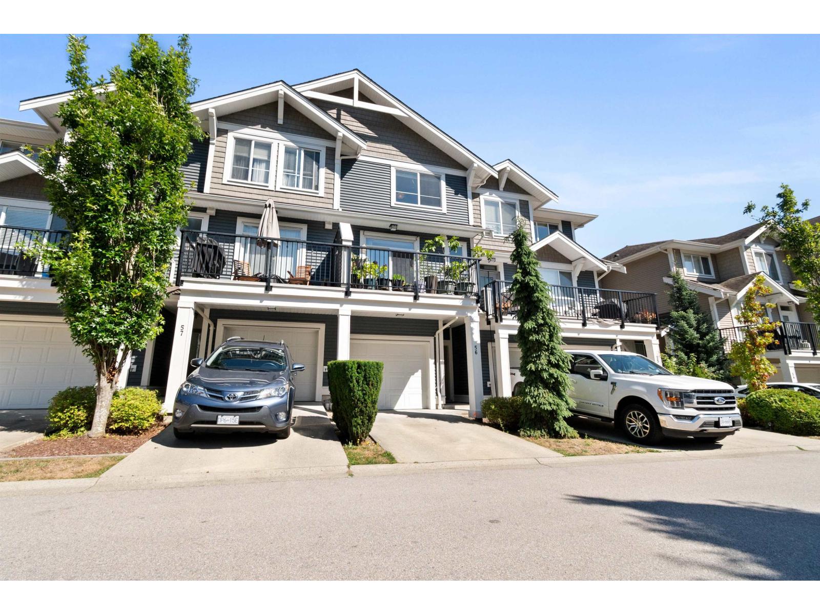 56 7059 210 Street, Langley, British Columbia  V2Y 0T2 - Photo 35 - R3154308