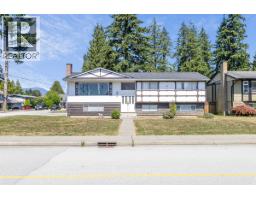 1189 BRISBANE AVENUE, Coquitlam, British Columbia