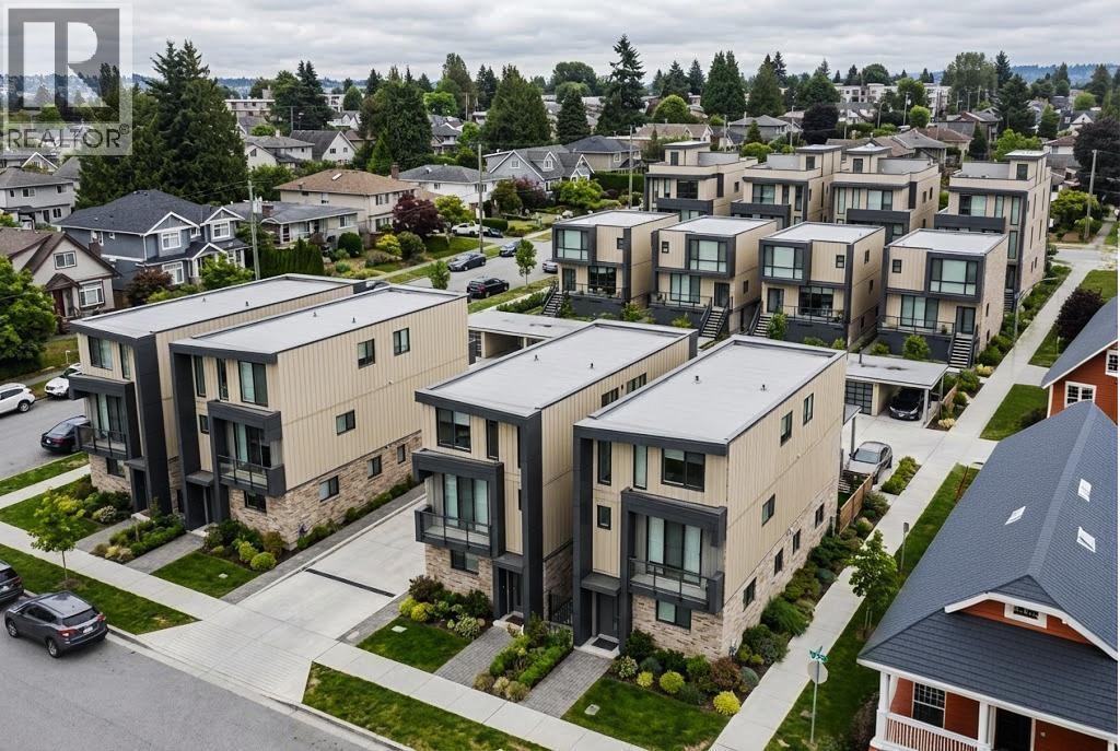1175 W 55TH AVENUE, Vancouver, British Columbia