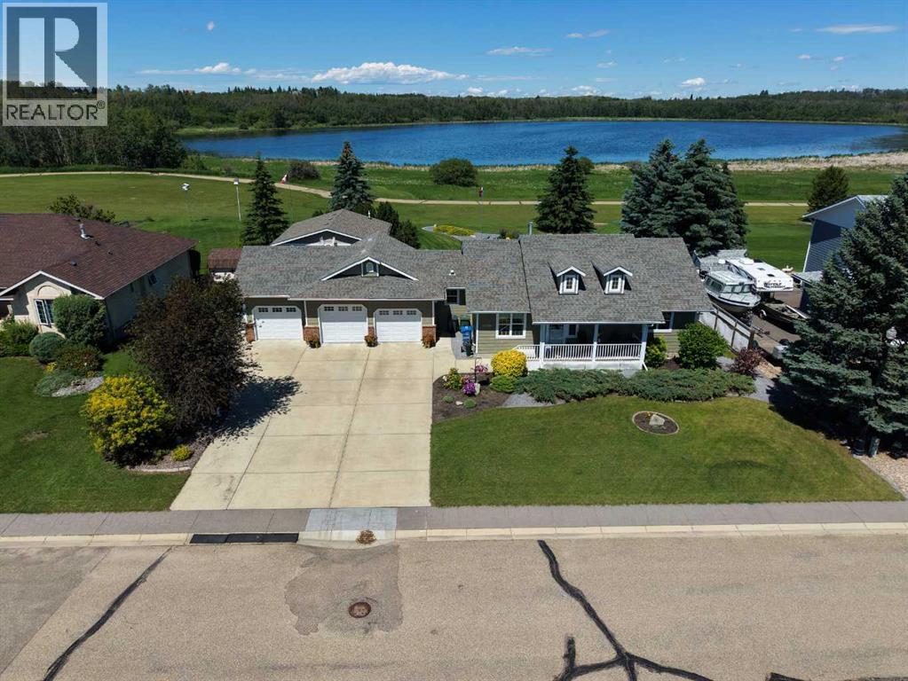 6026 47 Street, Innisfail, Alberta  T4G 1L3 - Photo 3 - A2331599