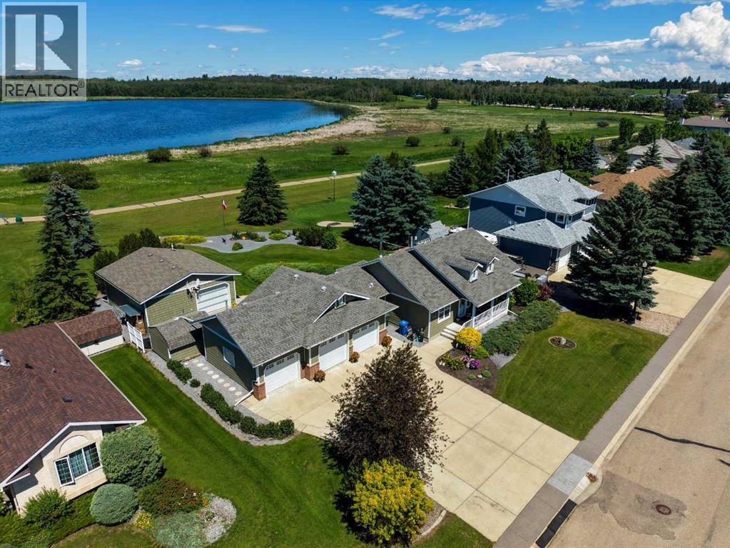 6026 47 Street, Innisfail, Alberta  T4G 1L3 - Photo 7 - A2331599