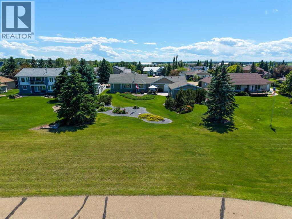 6026 47 Street, Innisfail, Alberta  T4G 1L3 - Photo 5 - A2331599