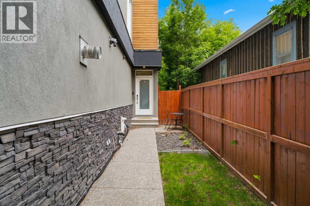 5, 308 11 Avenue Ne, Calgary, Alberta  T3E 0Z1 - Photo 24 - A2326449