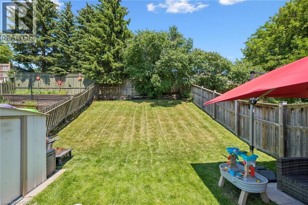 589 Elgin Street N, Cambridge, Ontario  N1R 6A2 - Photo 40 - 40852334