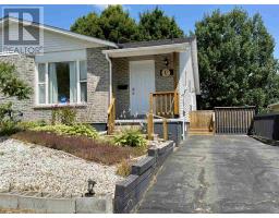 136 Frobel DR, Elliot Lake, Ontario