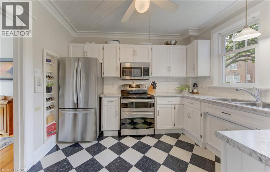 150 Union Boulevard, Kitchener, Ontario N2M 2S4 - Photo 4 - 40854465