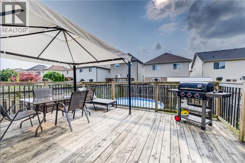 67 Chantilly Street, Kitchener, Ontario  N2R 1V3 - Photo 37 - 40854960
