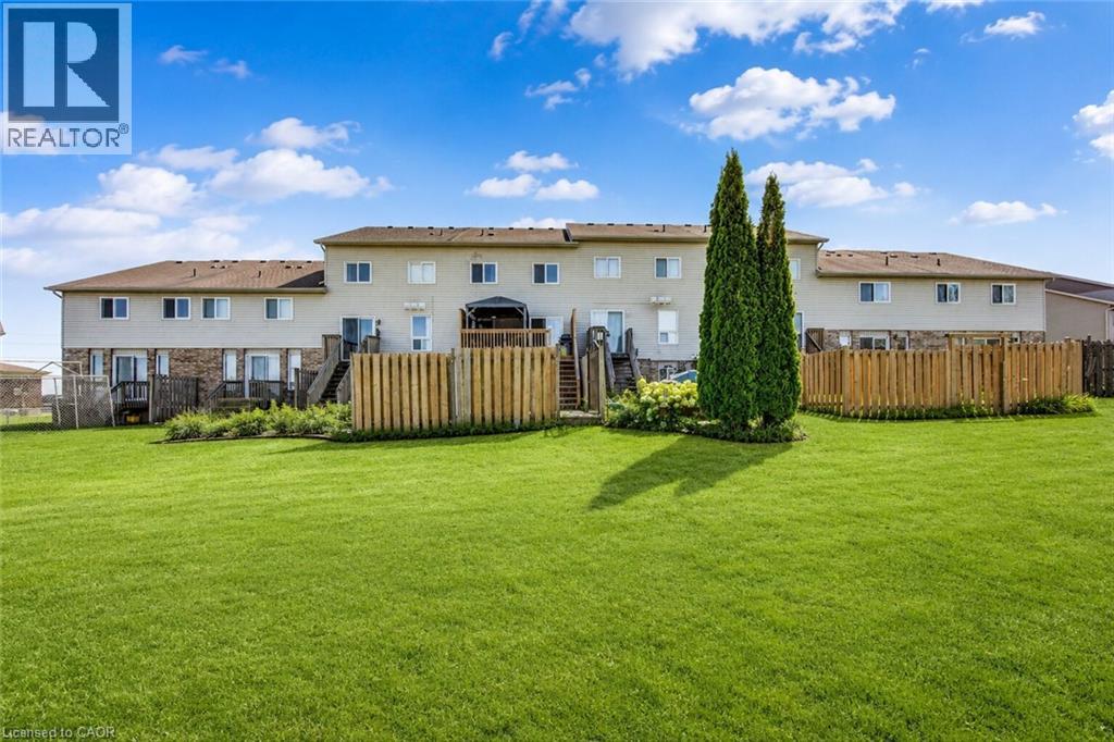 233 Red Clover Court, Kitchener, Ontario  N2E 4J5 - Photo 36 - 40855215