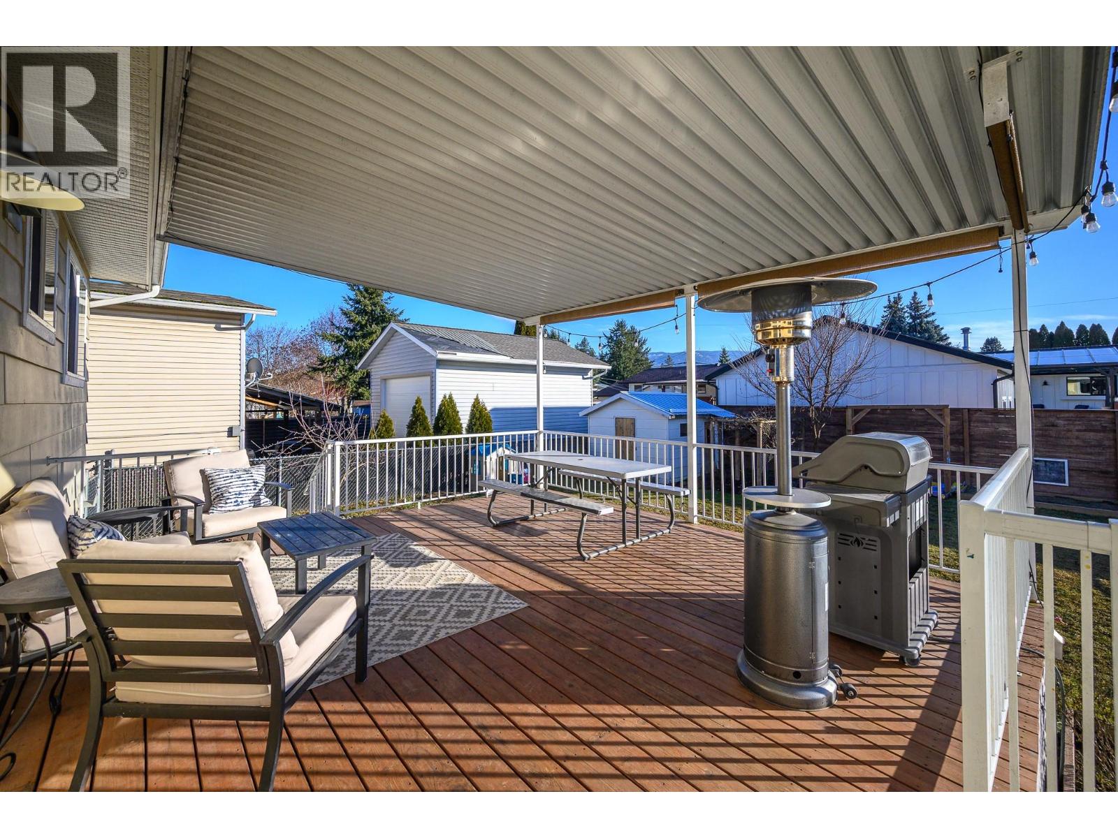 302 Bass Avenue, Enderby, British Columbia  V0E 1V2 - Photo 35 - 10389173