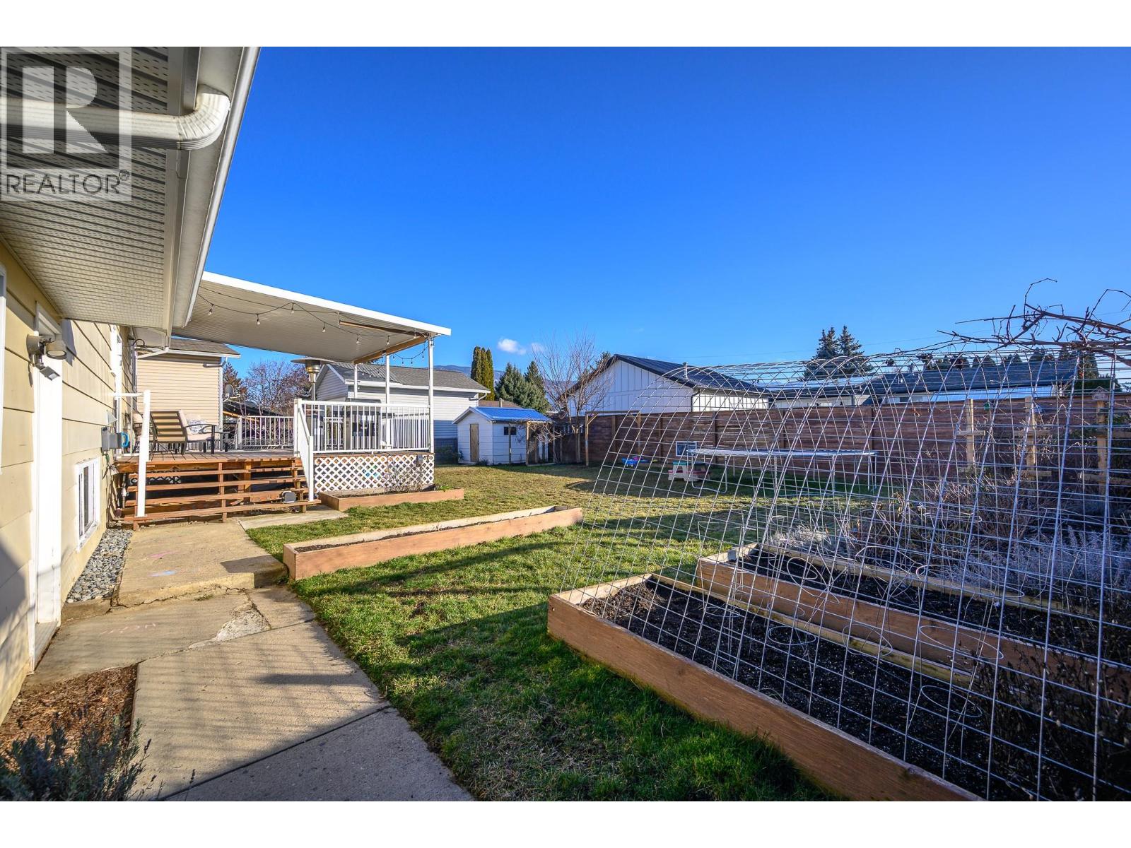 302 Bass Avenue, Enderby, British Columbia  V0E 1V2 - Photo 33 - 10389173