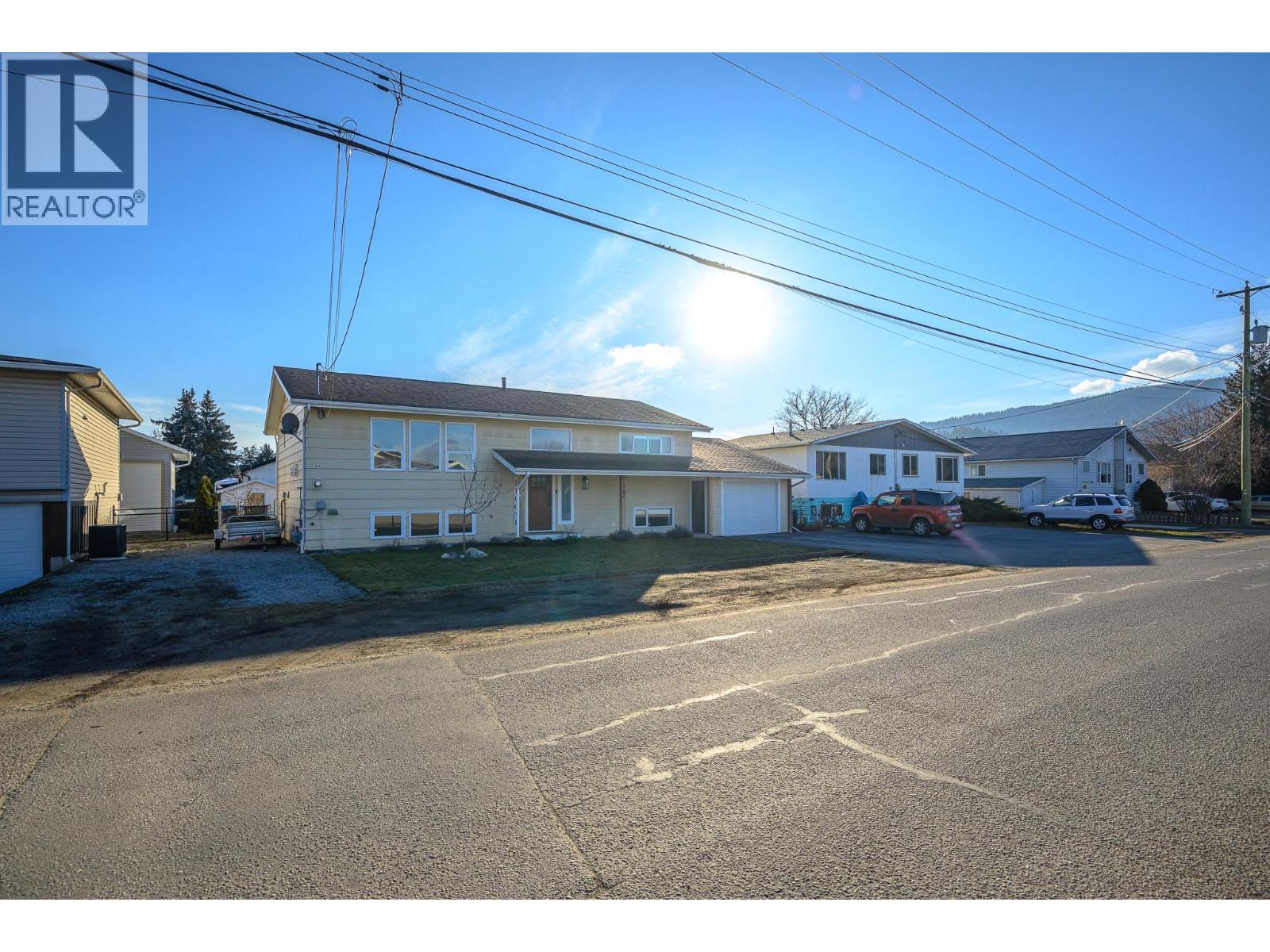 302 Bass Avenue, Enderby, British Columbia  V0E 1V2 - Photo 44 - 10389173